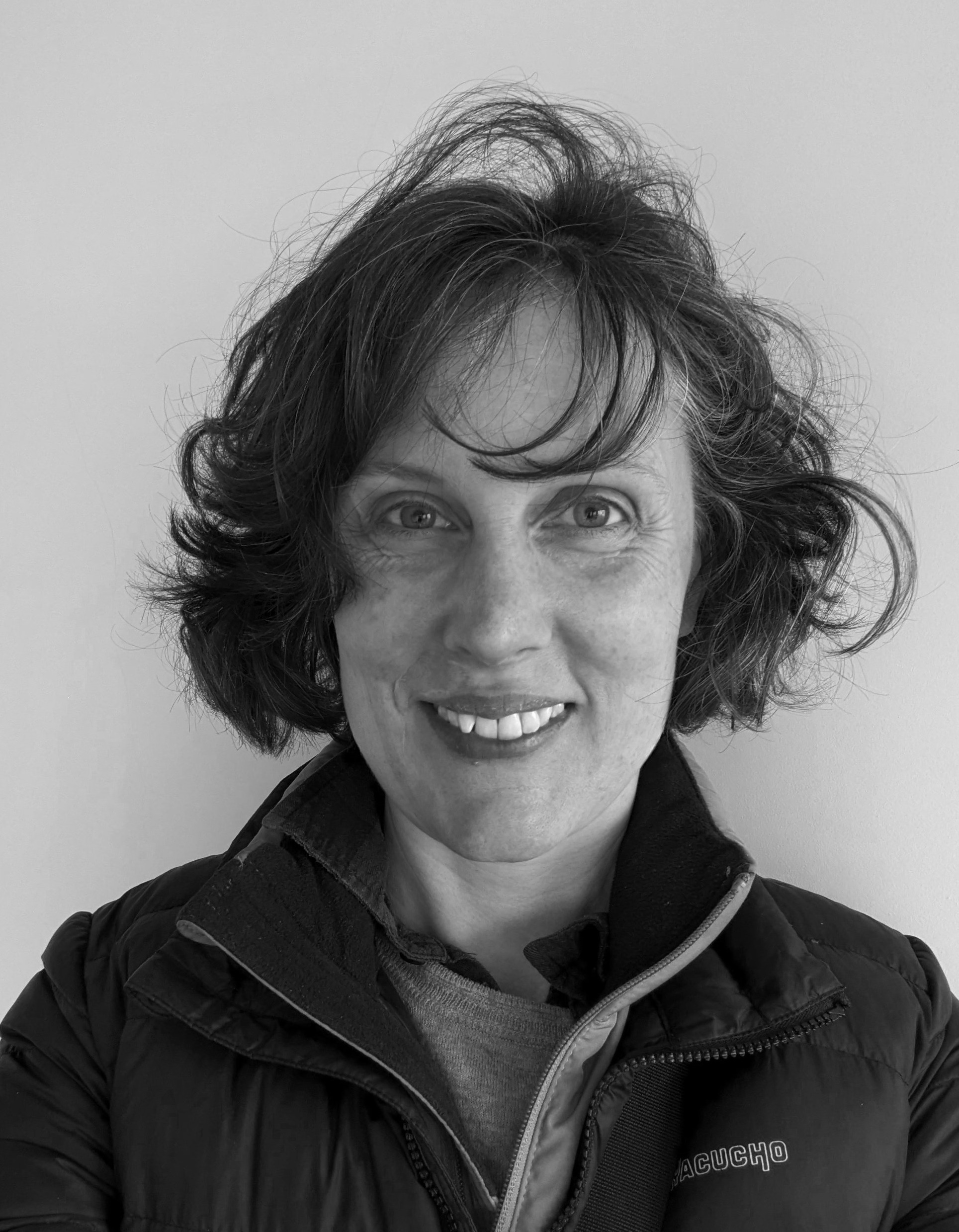 Alex Jackson-Hughes